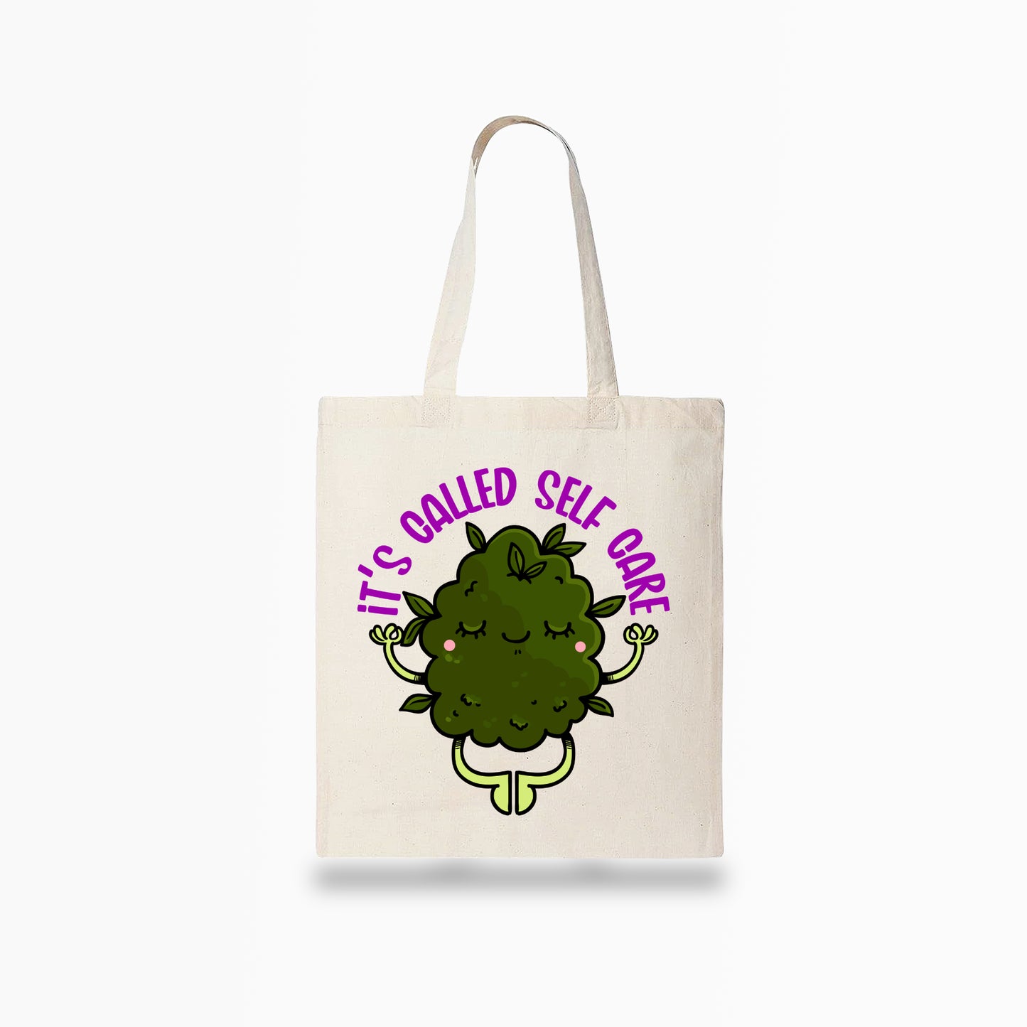 It's Called Self-Care Tote Bag