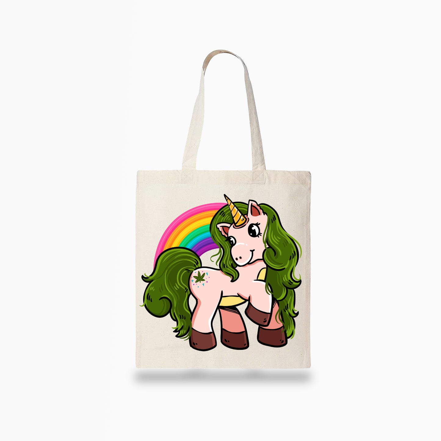 Unicorn Tote Bag