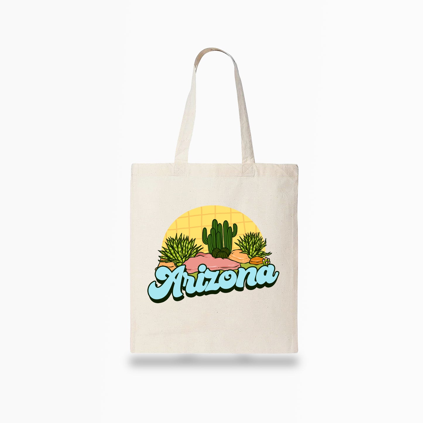 Arizona Tote Bag