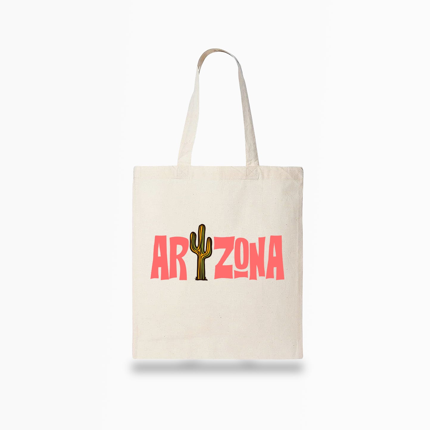 Arizona Tote Bag
