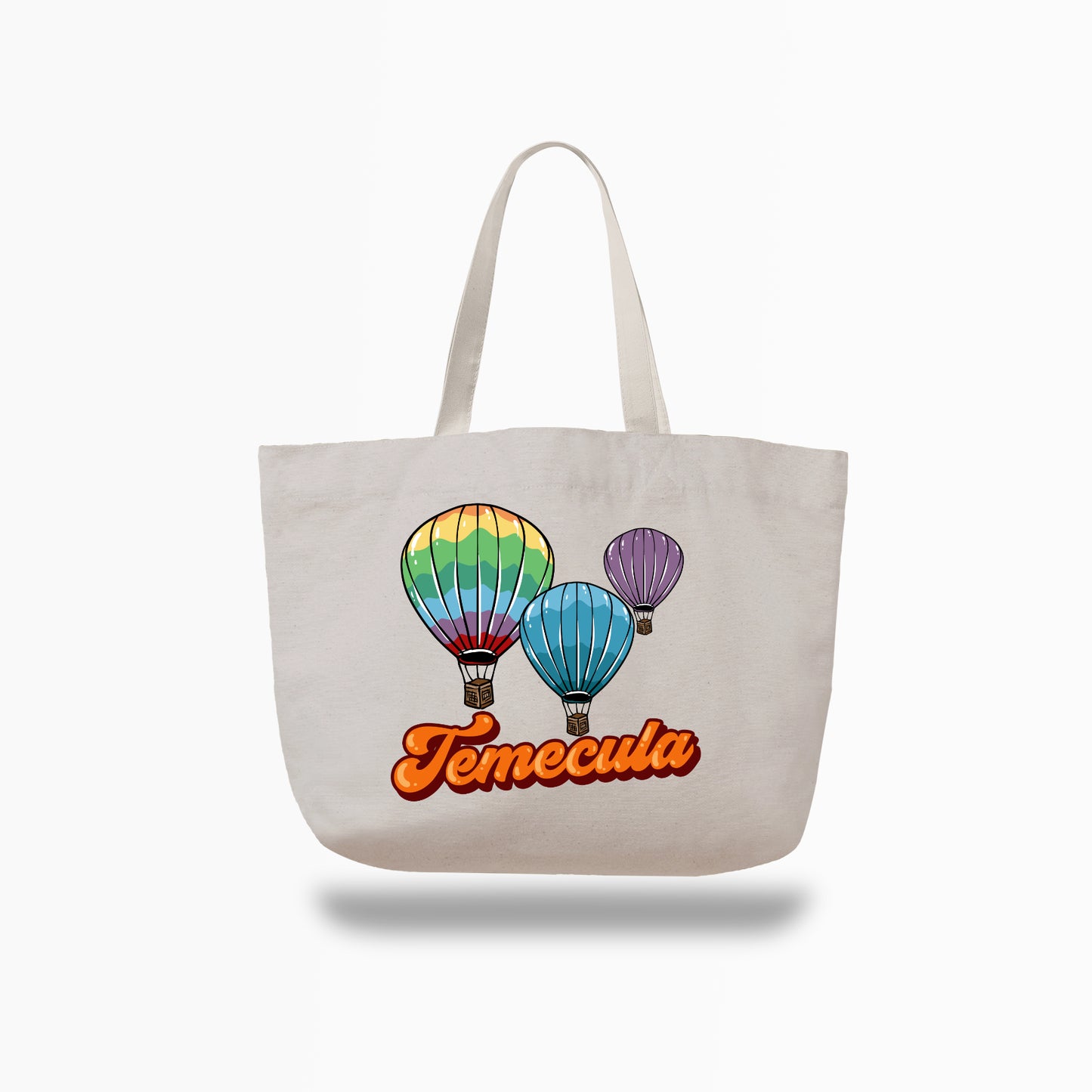 Temecula Tote Bag