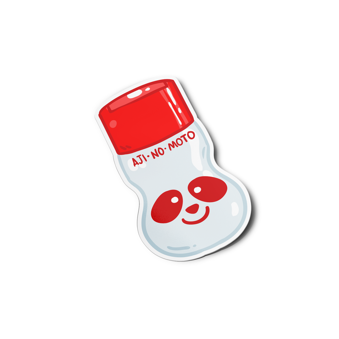 Ajinomoto Umami Seasoning Asian Condiments Sticker