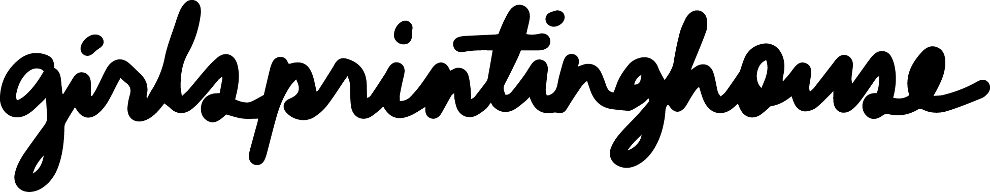 GirlsPrintingHouse logo