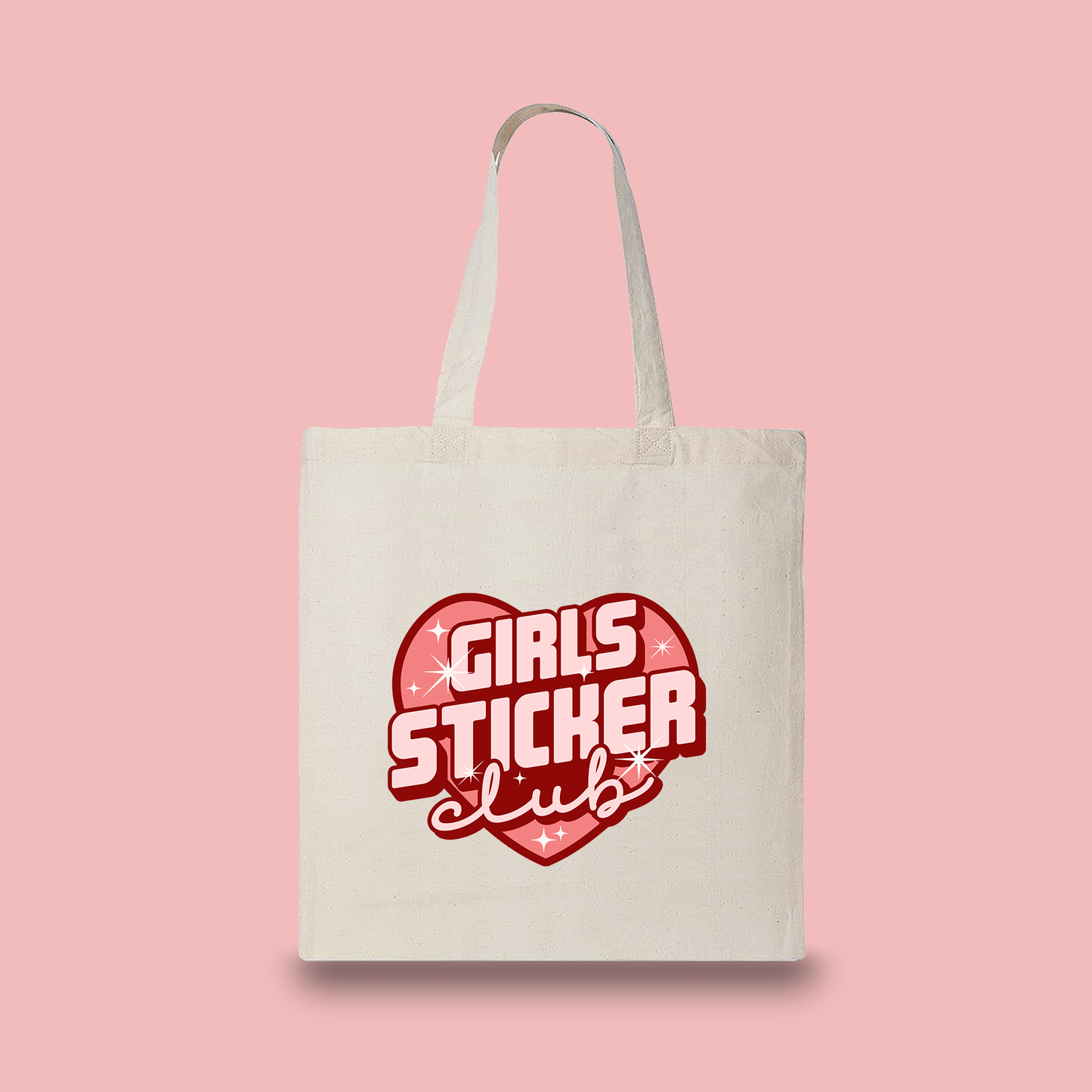 Custom Canvas Tote Bag