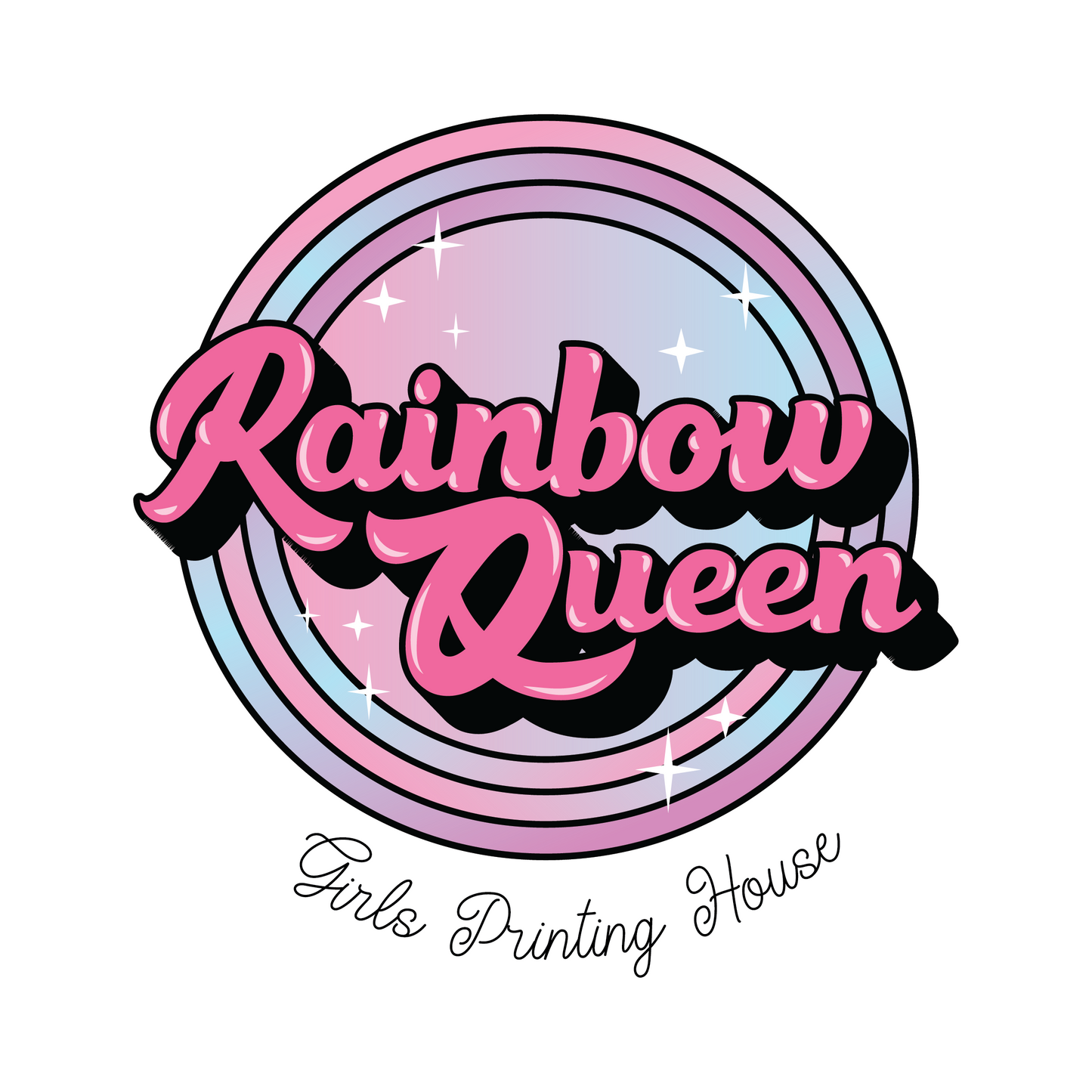 Customizable Sticker