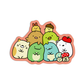 Sumikko Gurashi Sticker