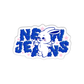 New Jeans Kpop Sticker