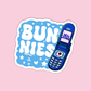 Bunnies New Jeans Kpop Sticker