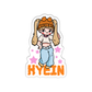 Hyein New Jeans Kpop Sticker