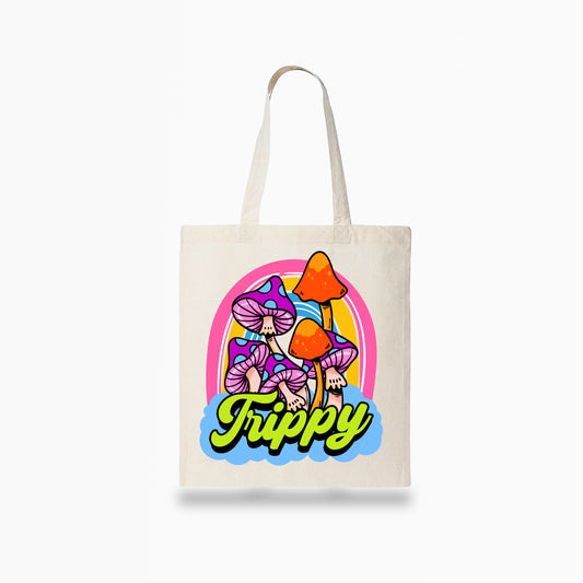 Frippy Tote Bag