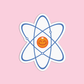 Neutron Science Sticker