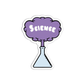 Science Sticker