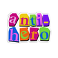 Anti-hero Taylor Swift Sticker