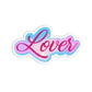 Lover Taylor Swift Sticker