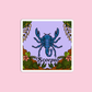 Scorpio Zodiac Sign Sticker