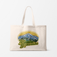 San Bernardino Tote Bag