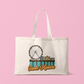 Santa Monica Tote Bag