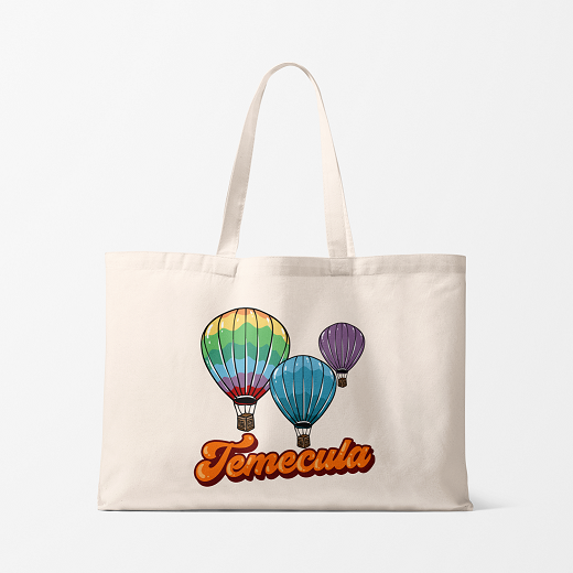 Temecula Tote Bag