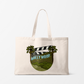 Hollywood Tote Bag