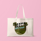 Hollywood Tote Bag