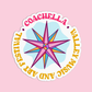 Coachella Valley Music and Arts Festival Sticker