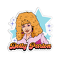 Dolly Parton Stickers