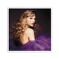 Speak Now Taylor Swift Album Cover Sticker