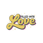Customizable Sticker