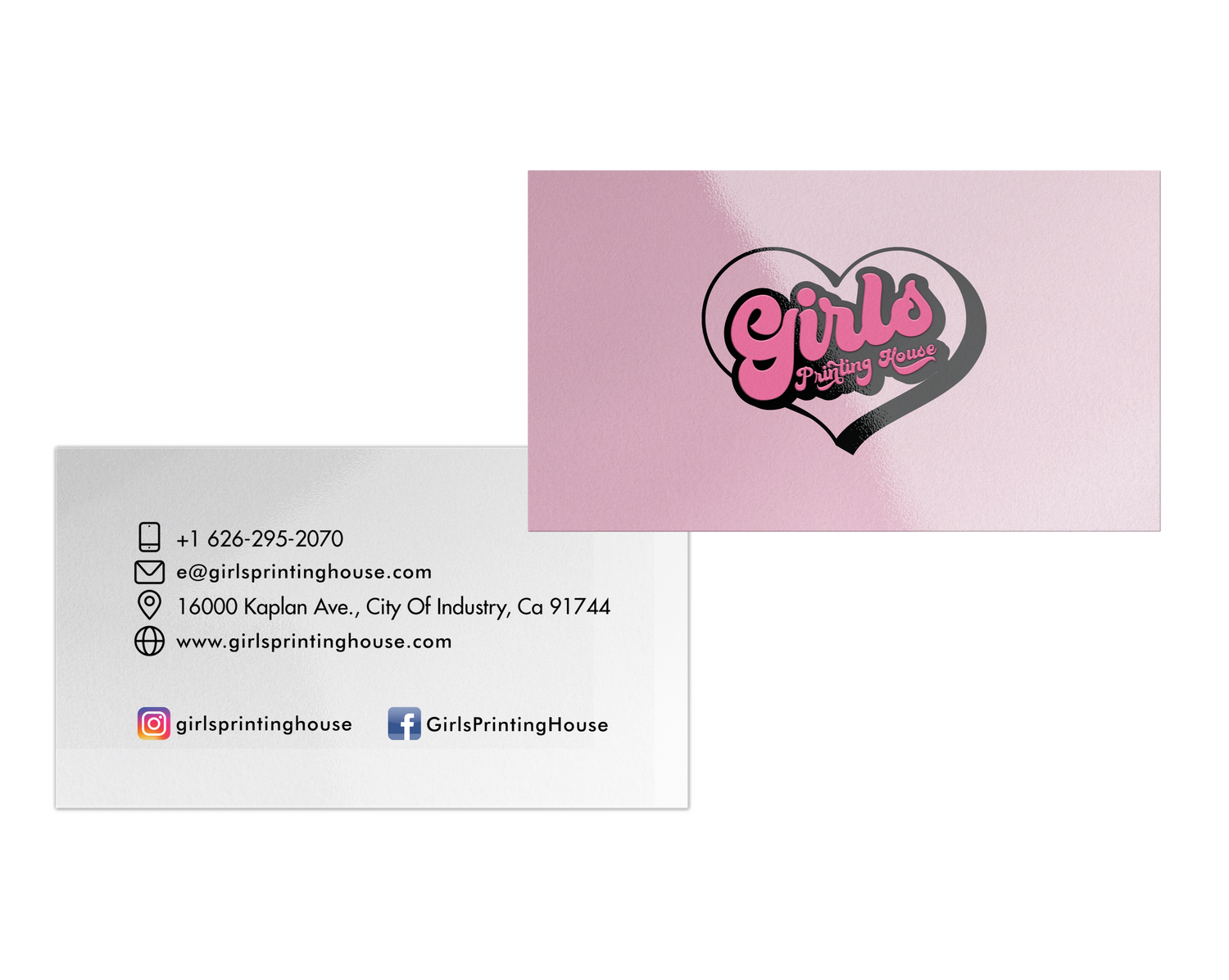 Girls Printing House – GirlsPrintingHouse