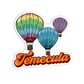 Temecula California Sticker