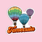 Temecula California Sticker