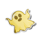 Ghost Sticker Collection