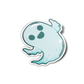 Ghost Sticker Collection