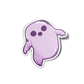 Ghost Sticker Collection