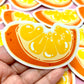 Juicy Stickers
