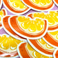 Juicy Stickers