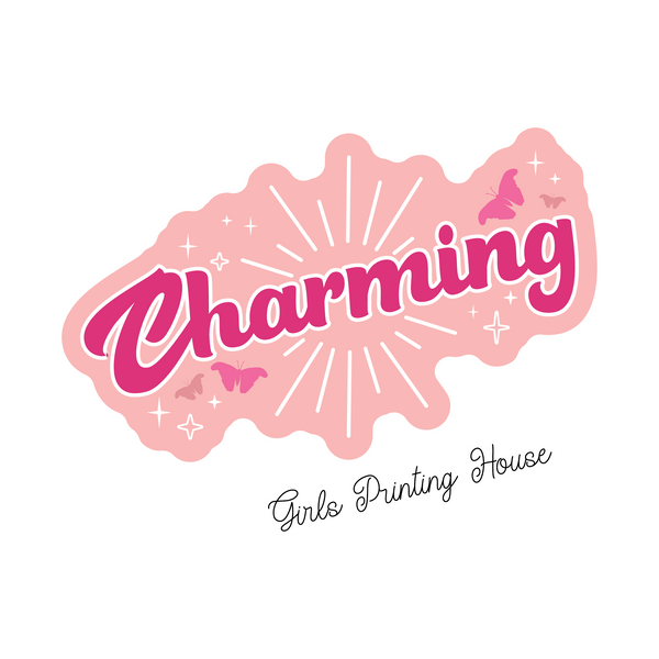 Cute Stickers – GirlsPrintingHouse