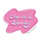 Customizable Sticker