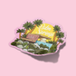 Palm Springs Sticker