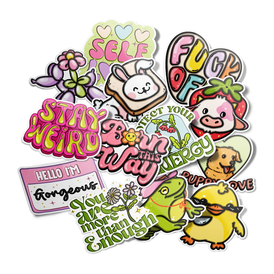 All – tagged sticker store – GirlsPrintingHouse