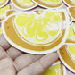 Juicy Stickers