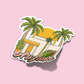 Arizona Sticker