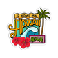 Hawaii Stickers