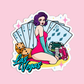 Las Vegas Sticker