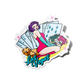 Las Vegas Sticker