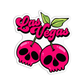 Las Vegas Sticker