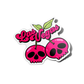Las Vegas Sticker