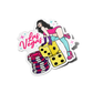 Las Vegas Sticker