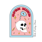 Customizable Sticker