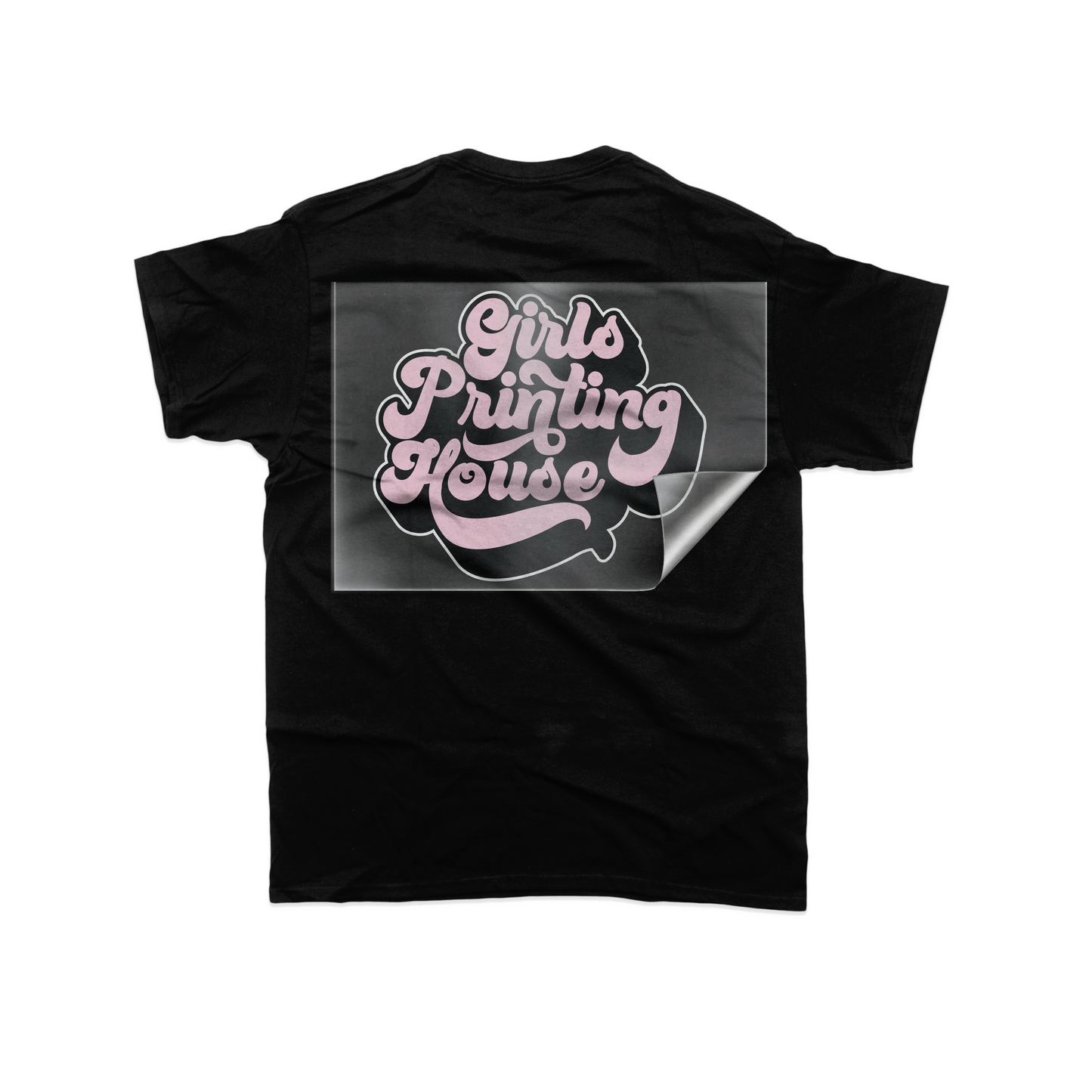 Large Iron-Ons Heat Transfer